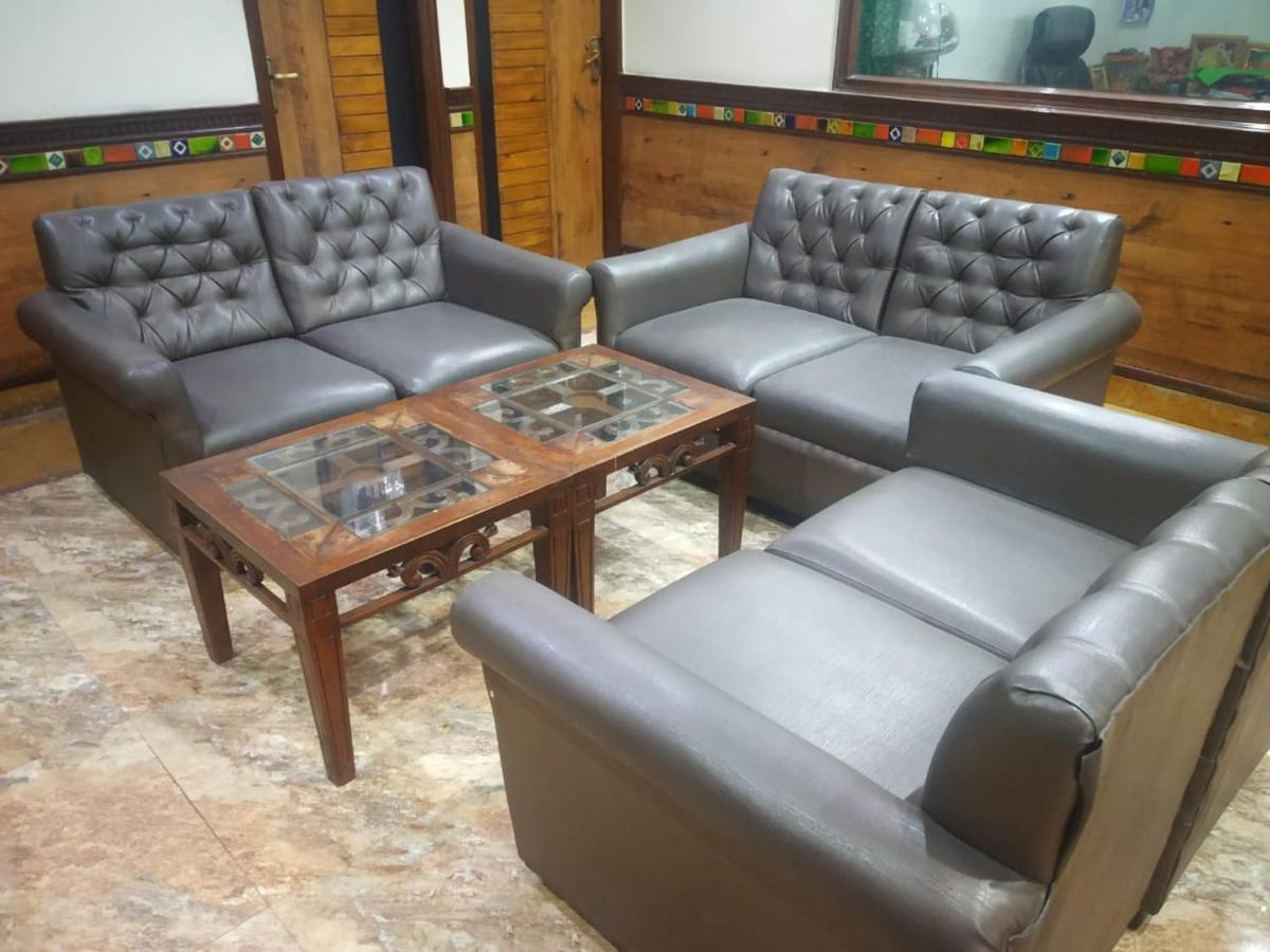 Hotel Ivory Palace دلهي المظهر الخارجي الصورة